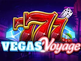 777 Vegas Voyage screenshot