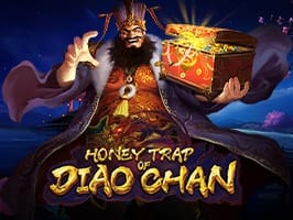 Honey Trap of Diao Chan screenshot