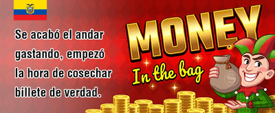 Bono de Bienvenida Explosivo promotion