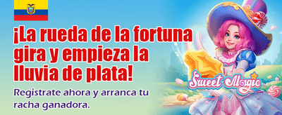 Gira la ruleta y gana