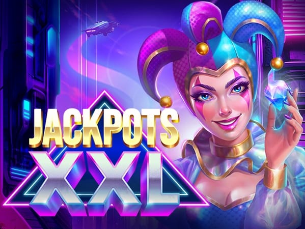 Jackpots XXL screenshot