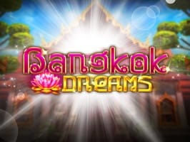 Bangkok Dreams screenshot
