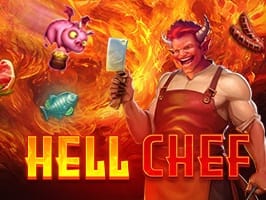 Hell Chef screenshot
