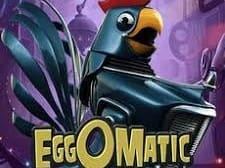EggOMatic screenshot