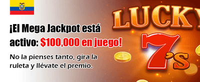 Premios reales en Ecuador