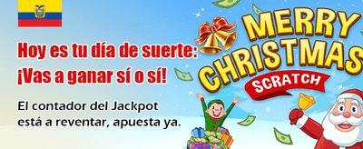 Apuesta y gana hoy mismo
